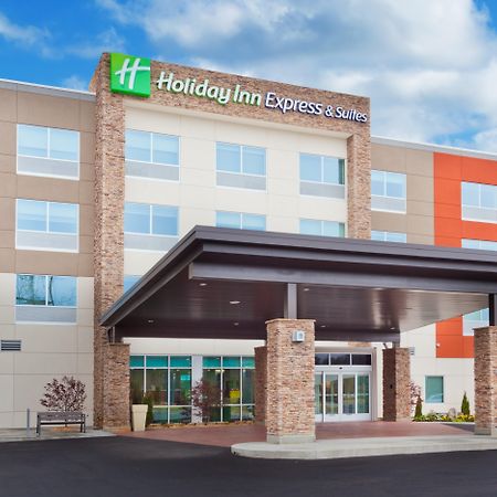 Holiday Inn Express & Suites - Cartersville By Ihg Dış mekan fotoğraf