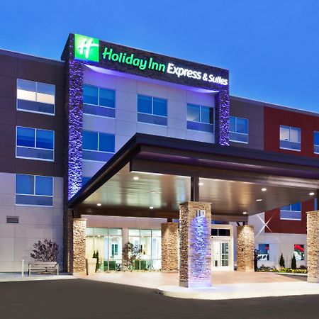 Holiday Inn Express & Suites - Cartersville By Ihg Dış mekan fotoğraf