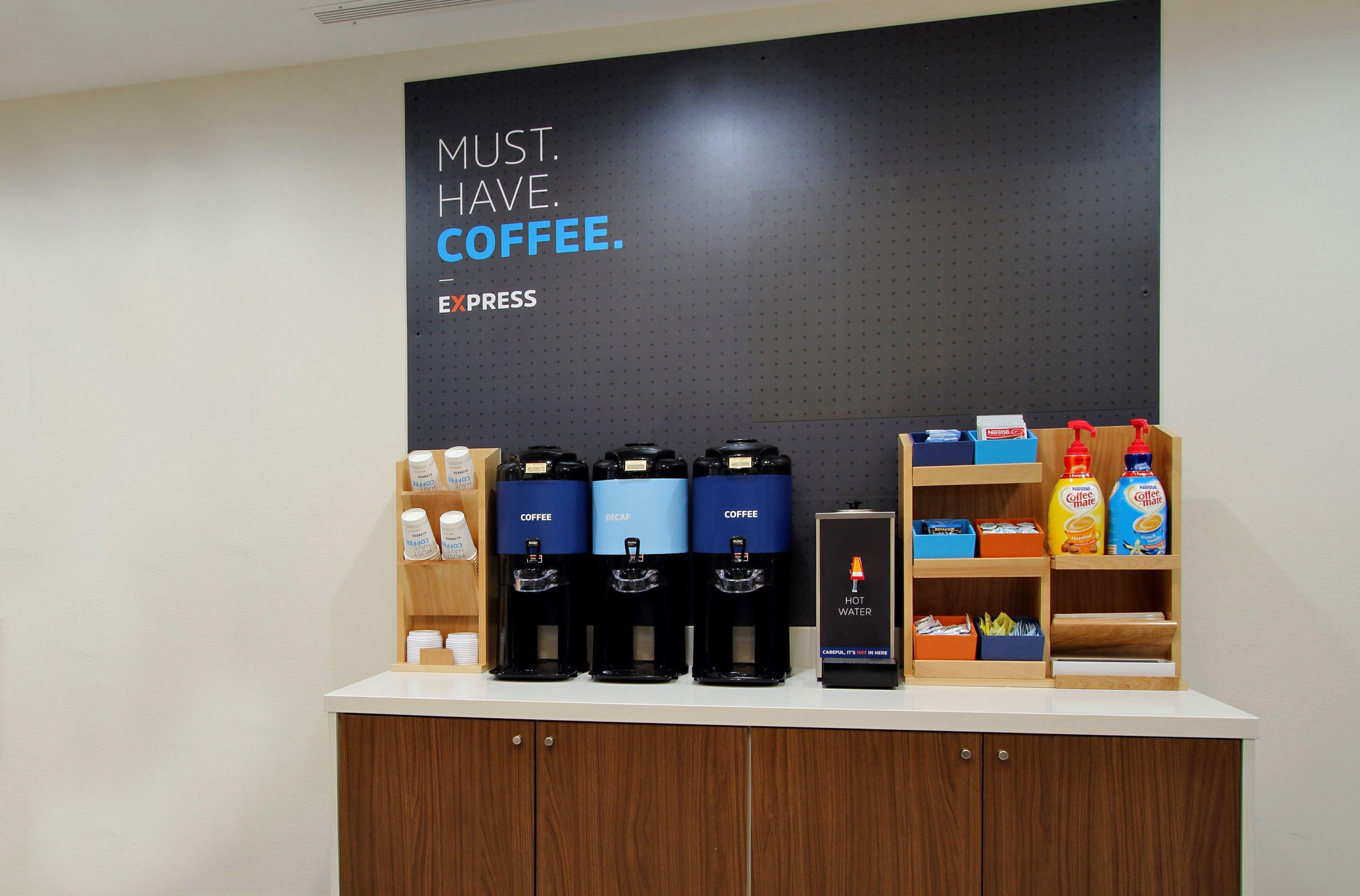 Holiday Inn Express & Suites - Cartersville By Ihg Dış mekan fotoğraf