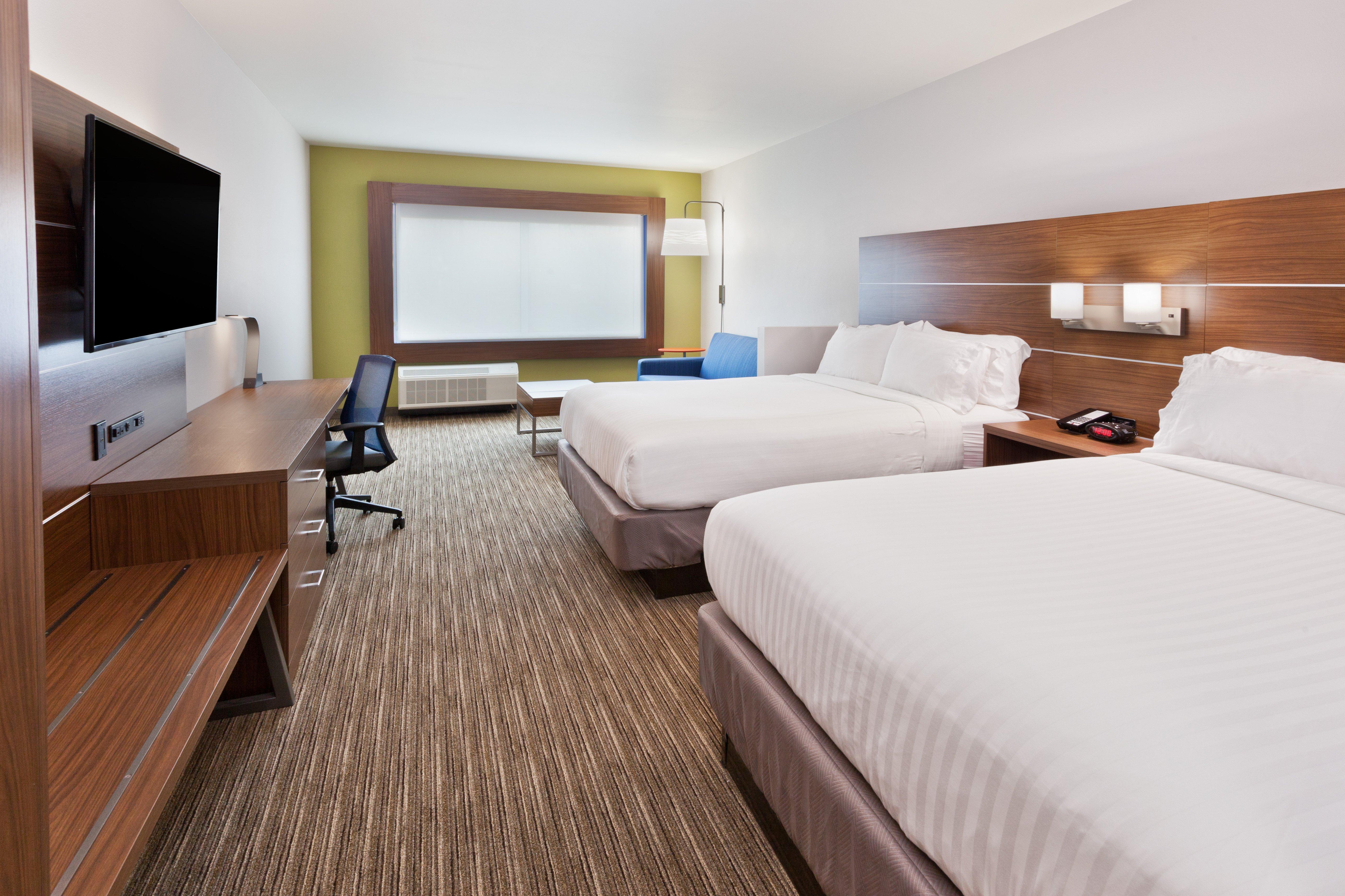 Holiday Inn Express & Suites - Cartersville By Ihg Dış mekan fotoğraf