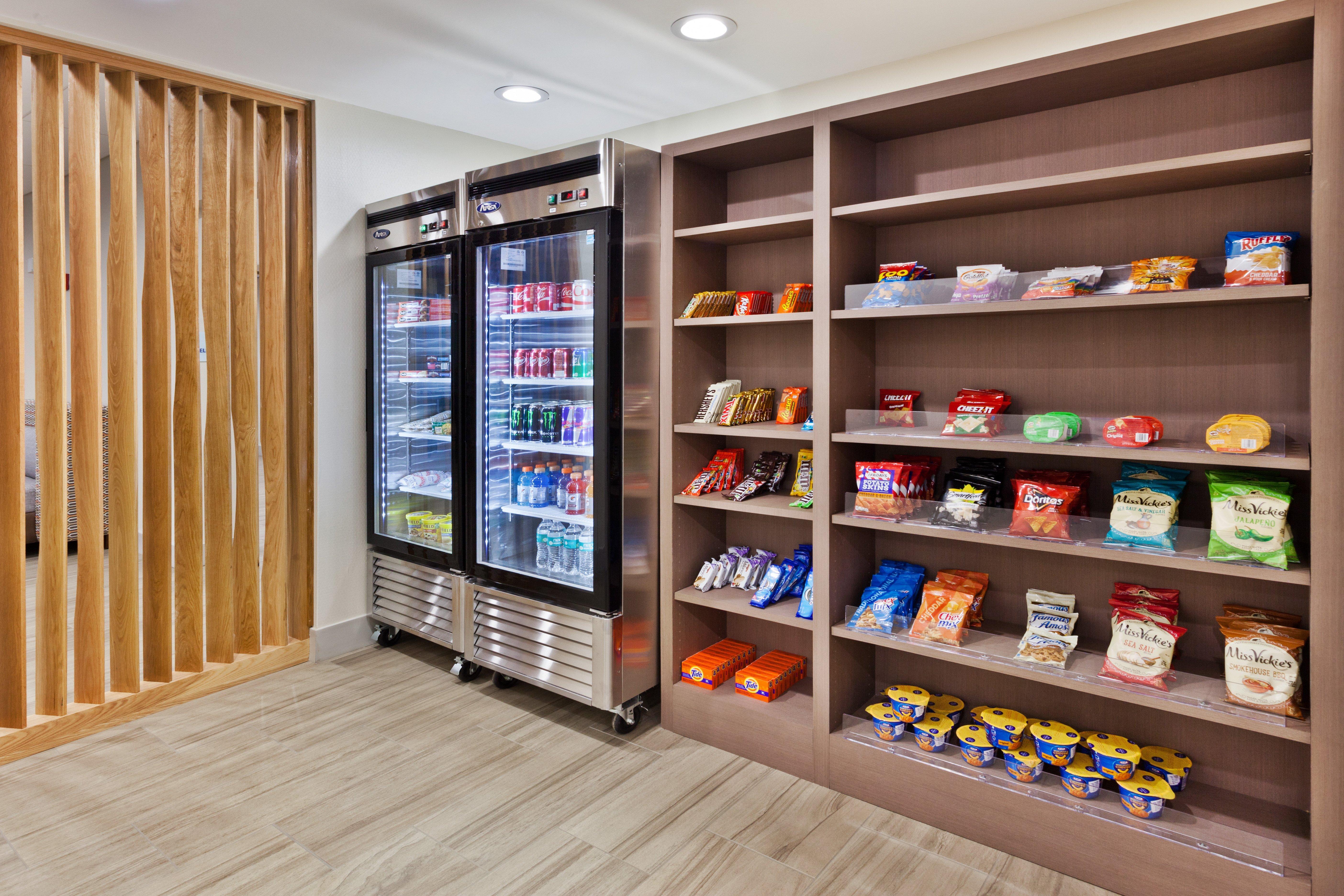 Holiday Inn Express & Suites - Cartersville By Ihg Dış mekan fotoğraf