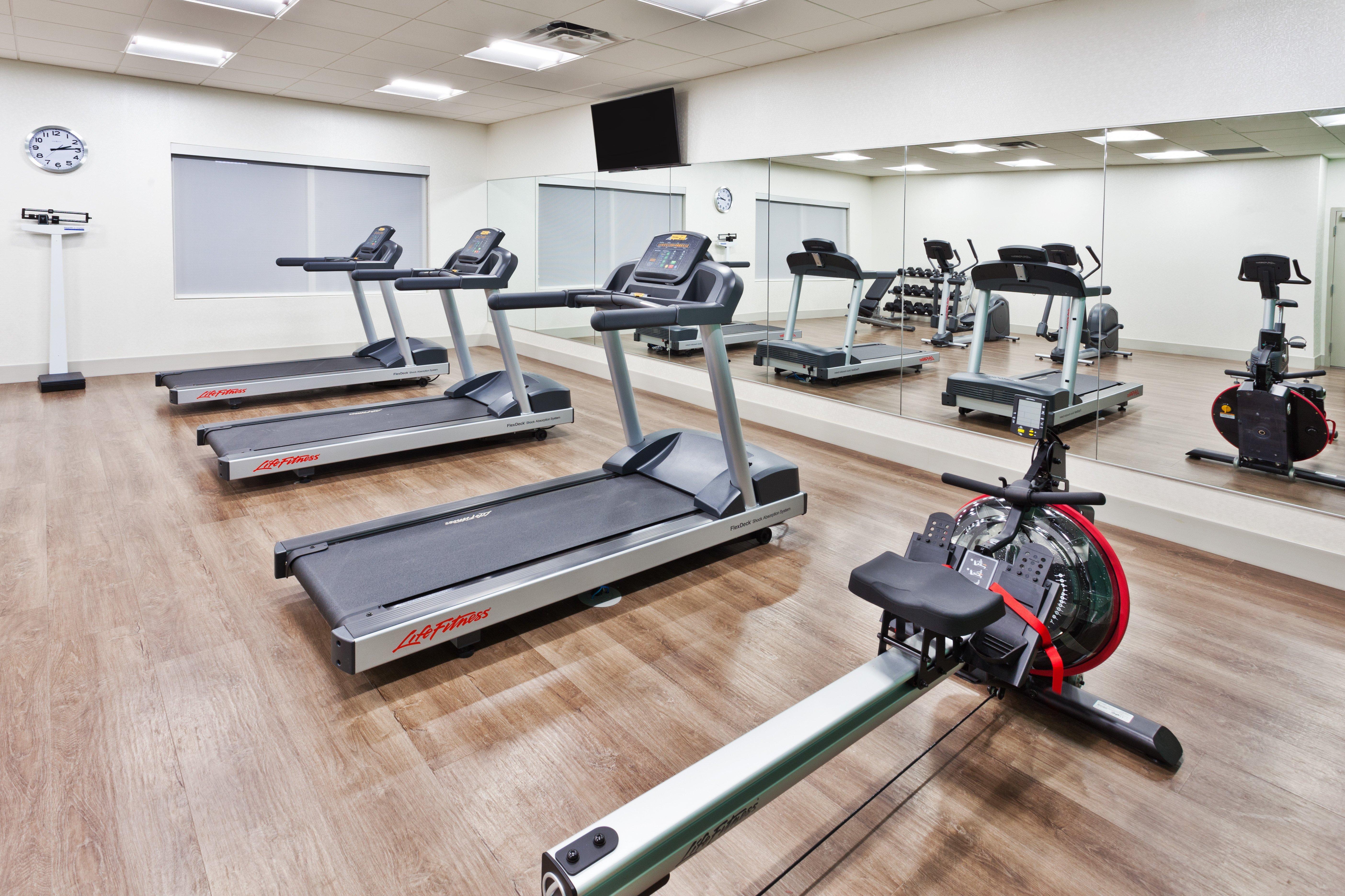 Holiday Inn Express & Suites - Cartersville By Ihg Dış mekan fotoğraf