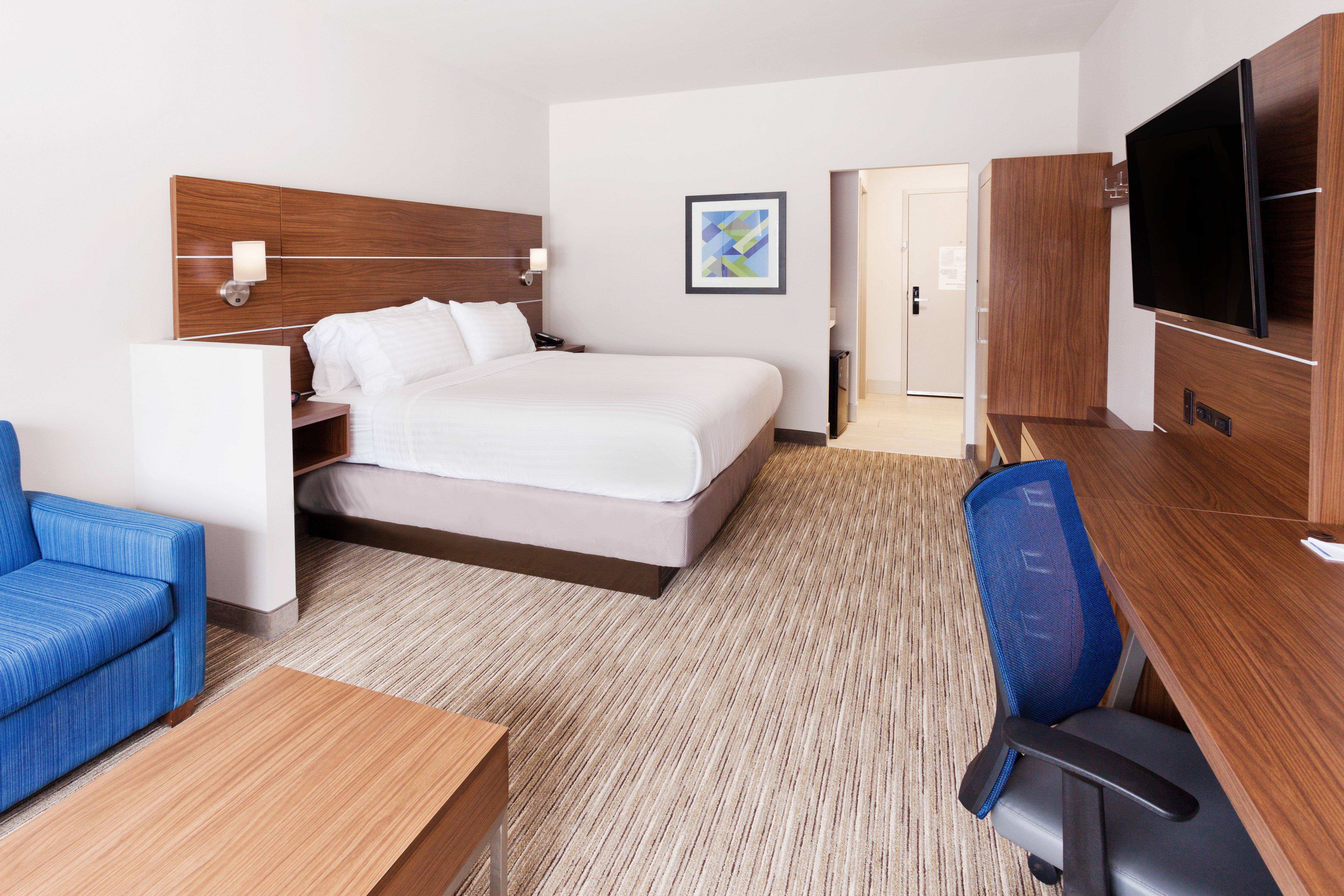 Holiday Inn Express & Suites - Cartersville By Ihg Dış mekan fotoğraf