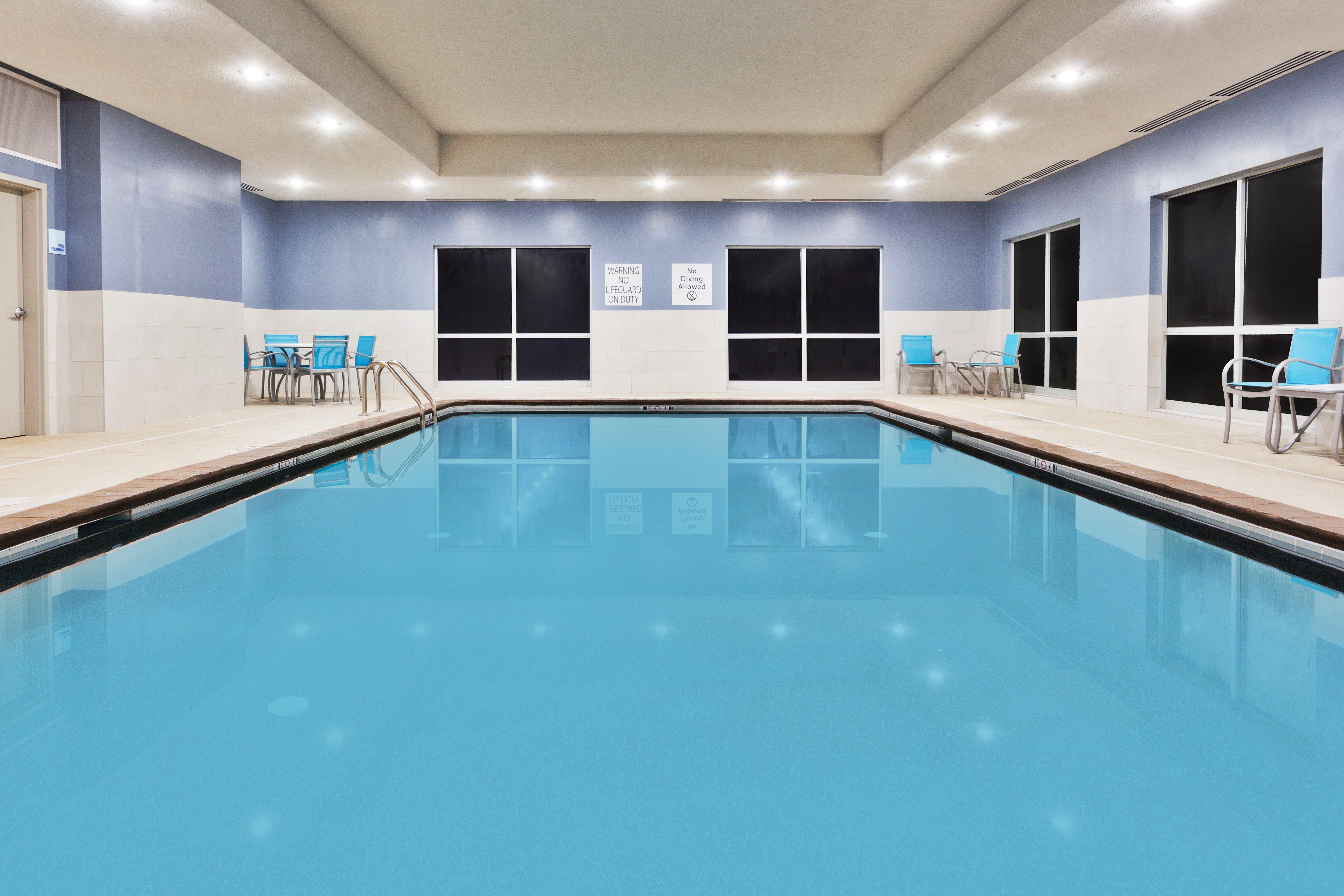 Holiday Inn Express & Suites - Cartersville By Ihg Dış mekan fotoğraf