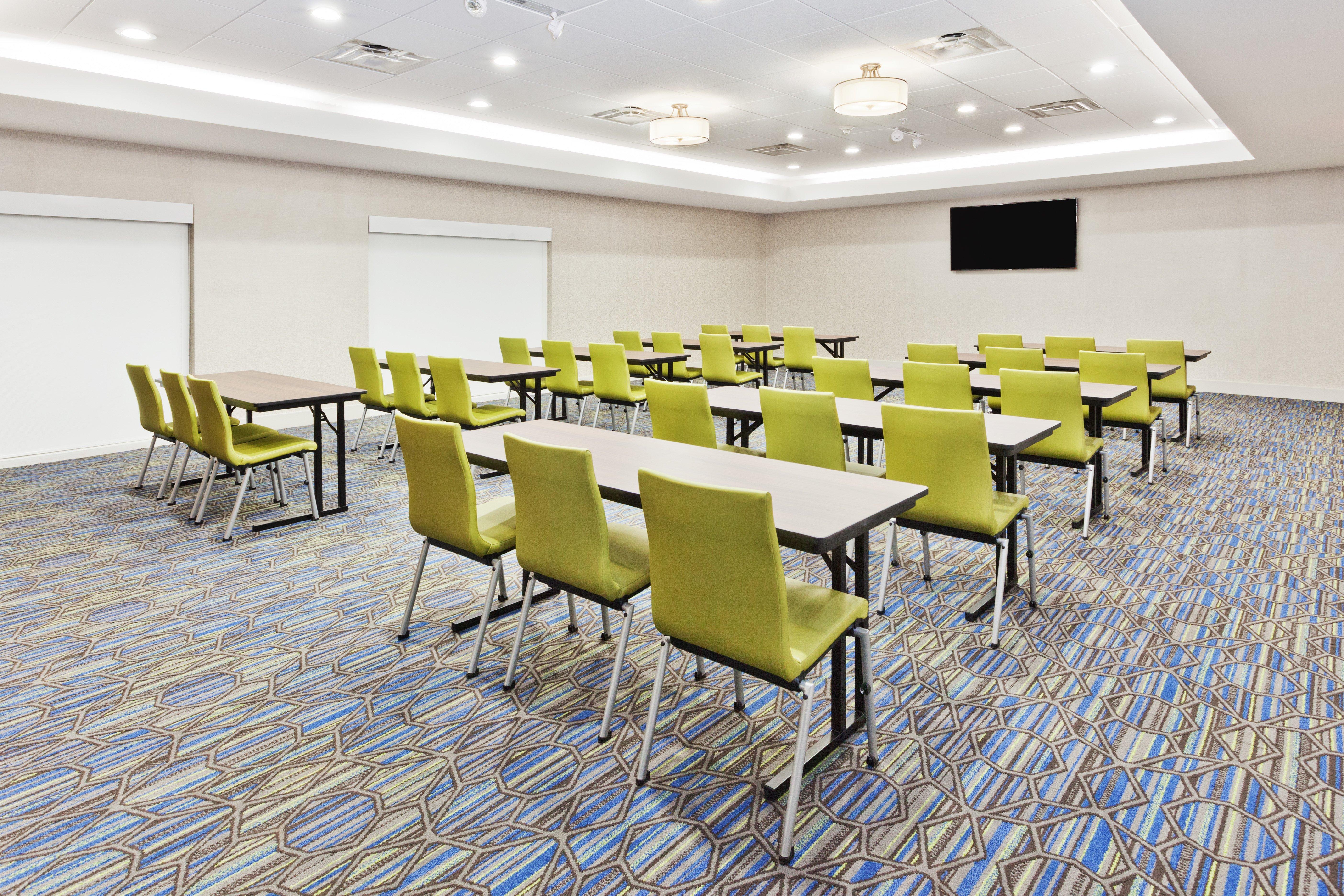 Holiday Inn Express & Suites - Cartersville By Ihg Dış mekan fotoğraf