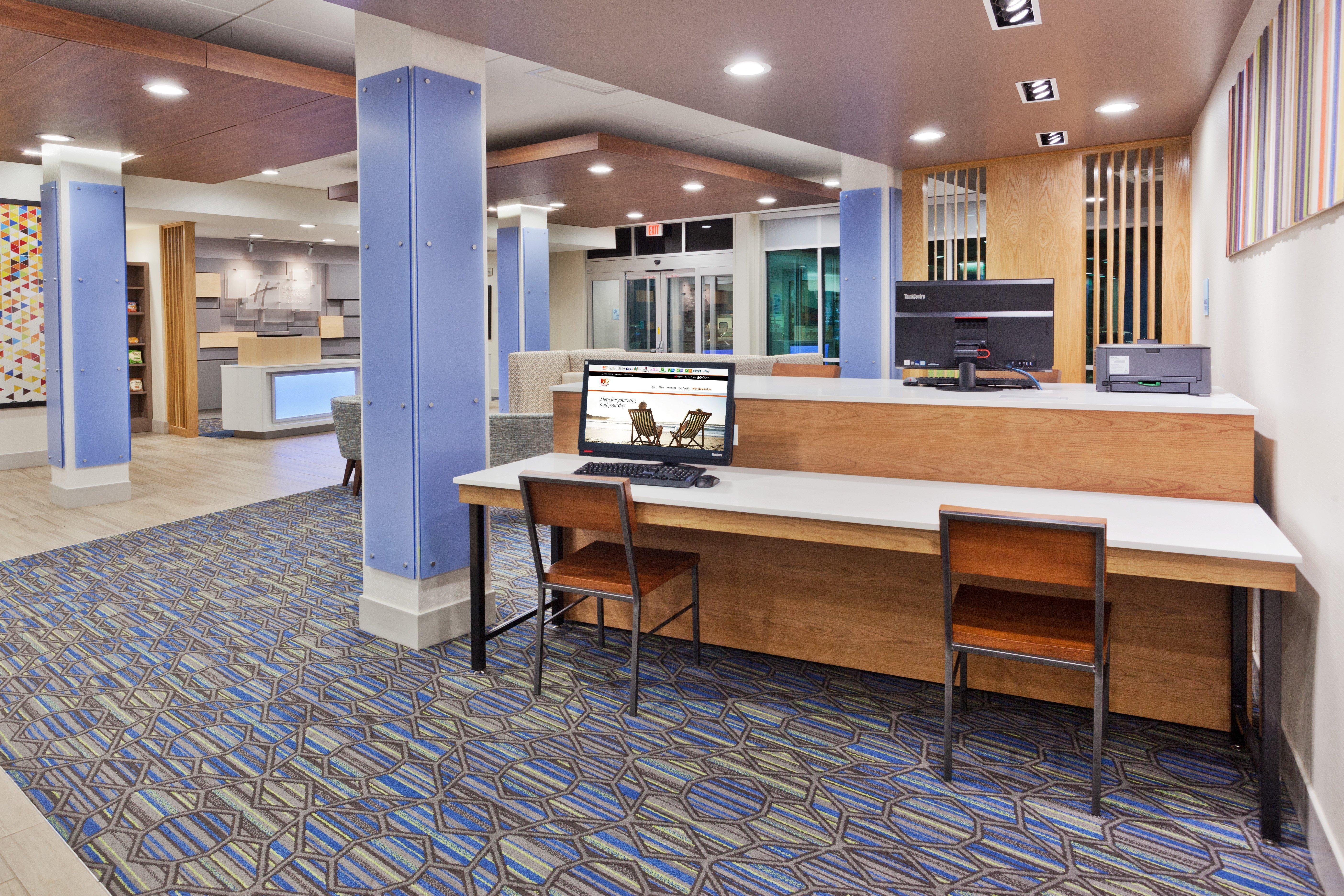 Holiday Inn Express & Suites - Cartersville By Ihg Dış mekan fotoğraf