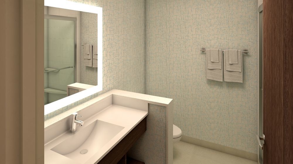 Holiday Inn Express & Suites - Cartersville By Ihg Dış mekan fotoğraf
