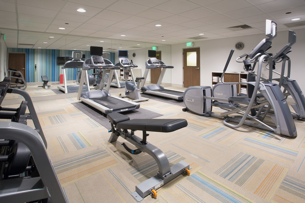 Holiday Inn Express & Suites - Cartersville By Ihg Dış mekan fotoğraf