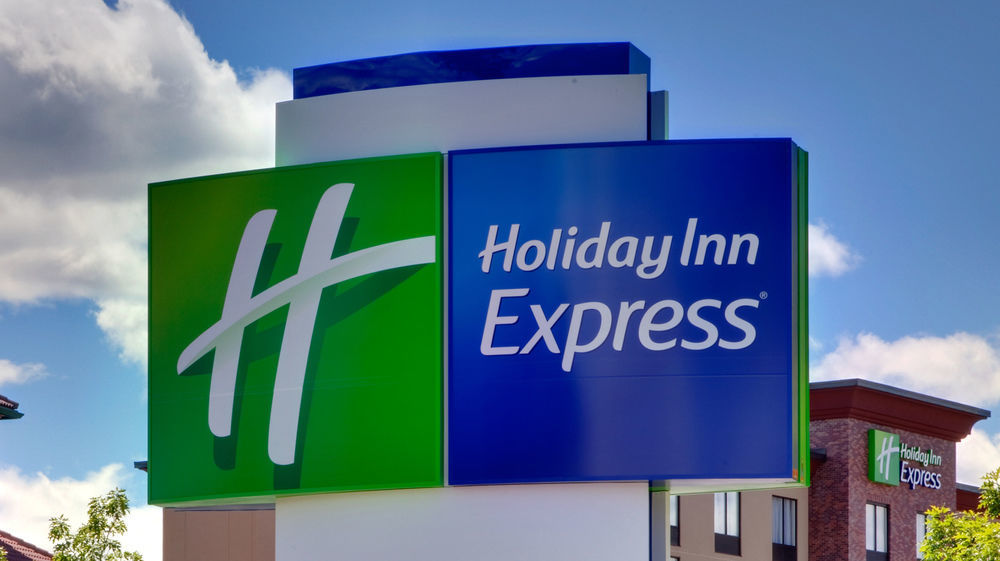 Holiday Inn Express & Suites - Cartersville By Ihg Dış mekan fotoğraf