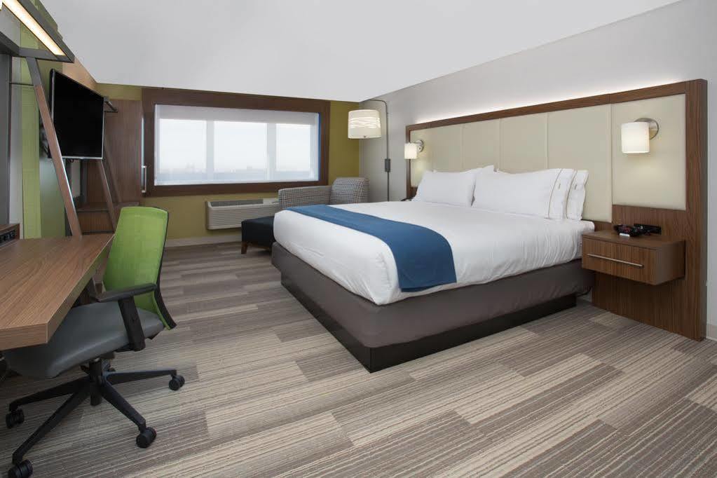 Holiday Inn Express & Suites - Cartersville By Ihg Dış mekan fotoğraf